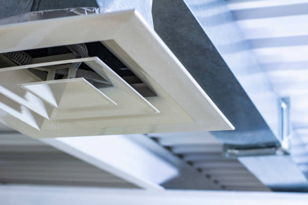 Best Best Air Duct Cleaning Company  in Louisburg, NC