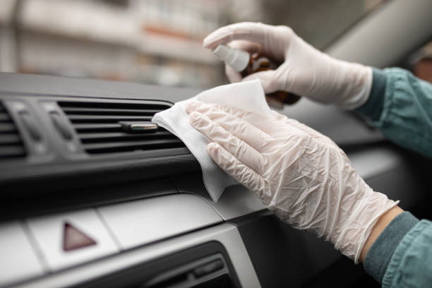 Louisburg, NC Airduct Cleaning Company