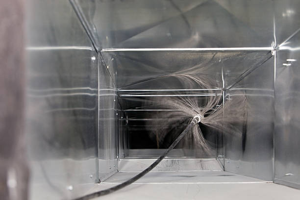 Best Best Air Duct Cleaning Near Me  in Louisburg, NC