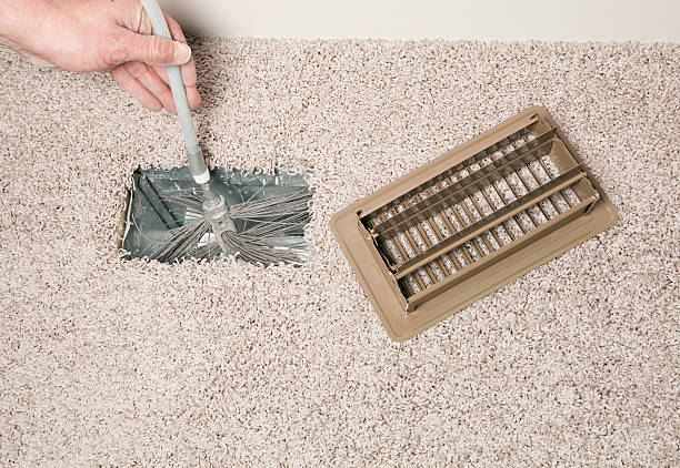 Best Air Duct Cleaning Near Me  in Louisburg, NC