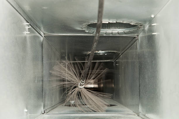 Best HVAC Air Duct Cleaning  in Louisburg, NC