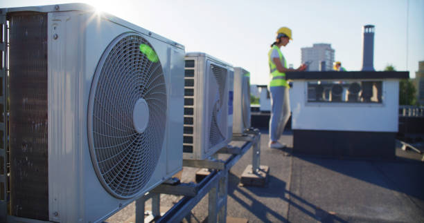 Ductwork Cleaning Services in Louisburg, NC