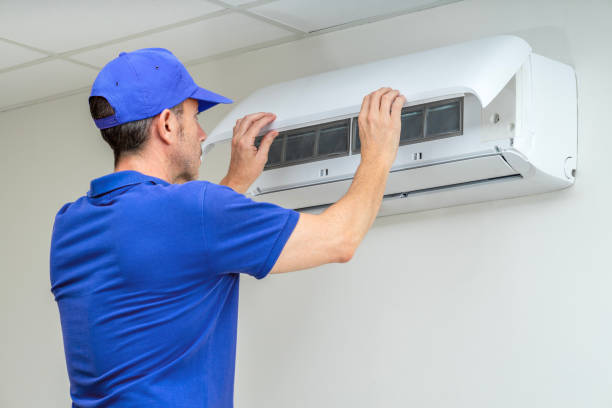 Best Affordable HVAC Duct Cleaning  in Louisburg, NC