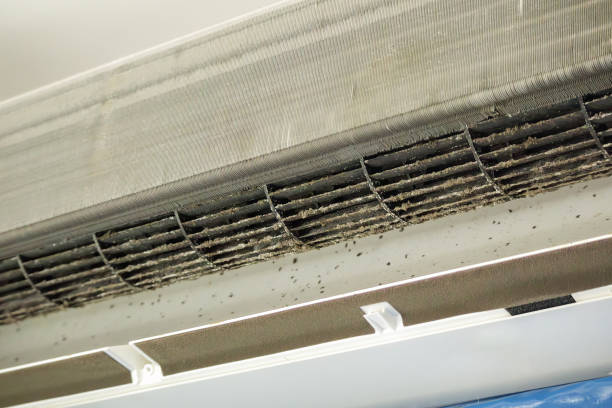 Ventilation Cleaning Services in Louisburg, NC