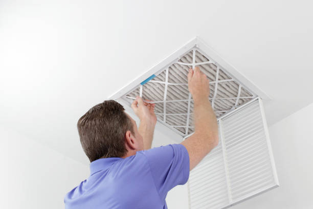 Best Commercial Air Duct Cleaning  in Louisburg, NC